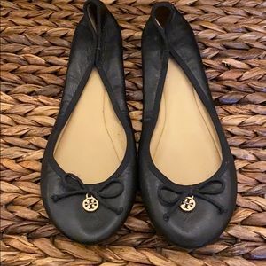 Tory Burch Ballet Flat